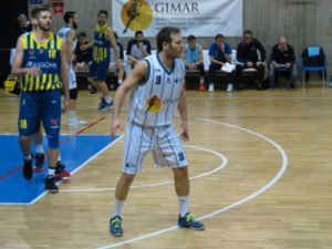 Gimar BasketLecco