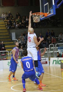 Vicenza vs Sangiorgese