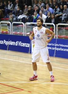 Vicenza vs Sangiorgese